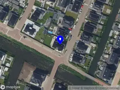 Kepler Rotterdam B.V.