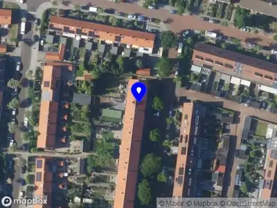 Coskun Hub Solutions B.V.