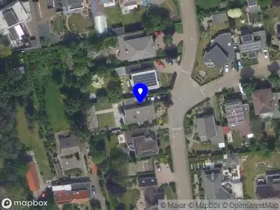 Nieuw bedrijf SV01 B.V.