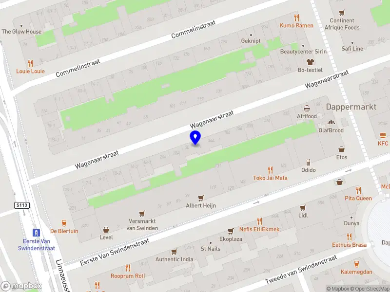 N.J. SANDEL Medical Services Amsterdam