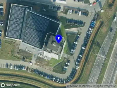 SEPA Green Energy B.V.