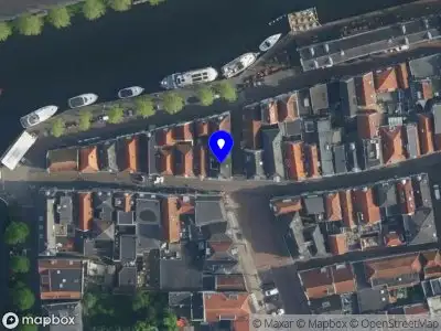 Nieuw bedrijf Vuurtoren De Makelaars B.V.