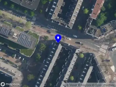 Double Mango CC Amsterdam
