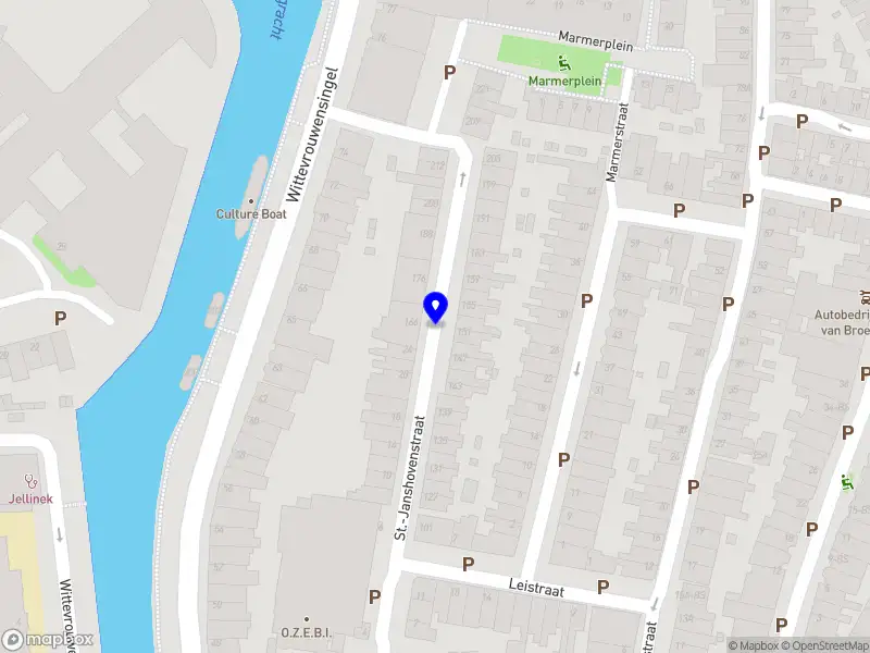 Story met Dory Utrecht