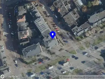 Talentvoorzorg B.V. Nijmegen