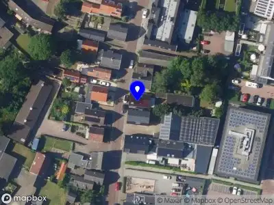 Nieuw bedrijf T. Kok Beheer B.V.