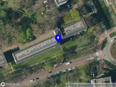 Anas Delivery Wageningen