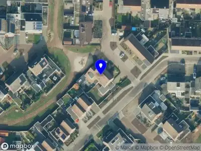 Nieuw bedrijf Salon Dion