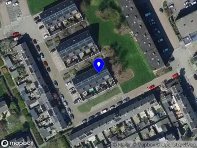 CoWijs B.V. SPIJKENISSE