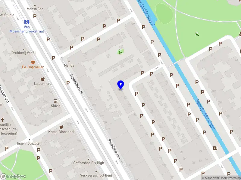 Nieuw bedrijf El-Ba Tax