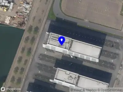 TOS Fairsea B.V. Rotterdam