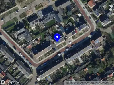 Nieuw bedrijf Van Nifterik Bouw