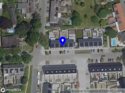 M.S.J. Alrashed Koeriersdiensten Venlo
