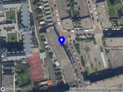 A. Kafa Zorg Rotterdam