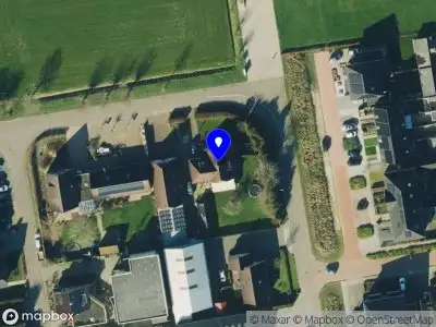 Nieuw bedrijf Roelof van Geenhuizen Holding B.V. in liquidatie