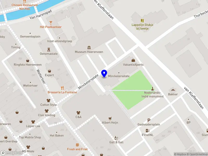 Nieuw bedrijf WMA Assurance B.V.