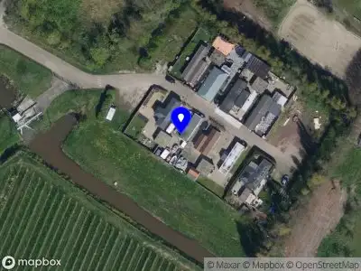 Nieuw bedrijf Handelsonderneming G.Bestebreur