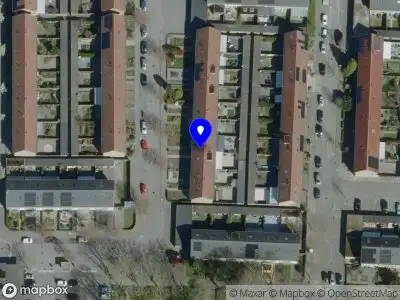 Nieuw bedrijf Afrodite Beauty