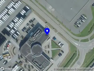 Nieuw bedrijf FVH Investment Beheer B.V.