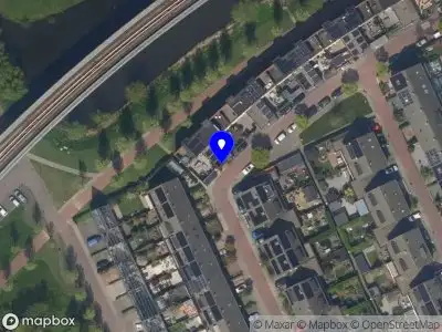 Nieuw bedrijf De Laadpaal Installateur