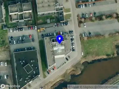 Huisartsenpraktijk de Marslanden Hardenberg
