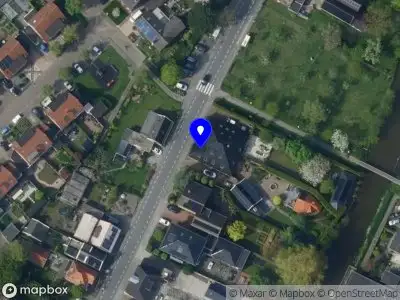 Kelly’s De Goorn