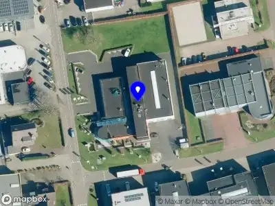 Jeroen Harmsen Vakschilders B.V. HENGELO (GLD)