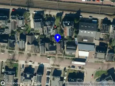 Nieuw bedrijf Markusse PC