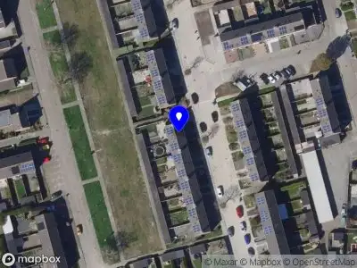 Berry's Foodtruck Kloosterzande