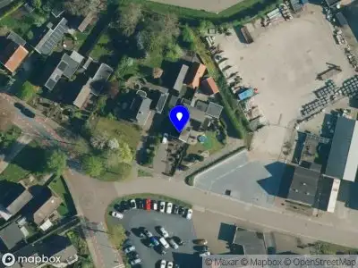 Healing praktijk Ashley