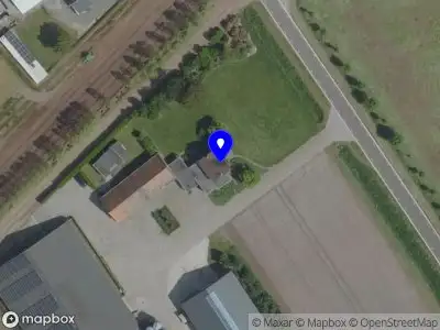 Nieuw bedrijf V.O.F. Clephas