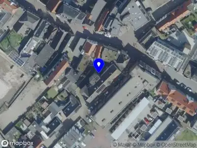 Nieuw bedrijf Ferry Nice Gardens