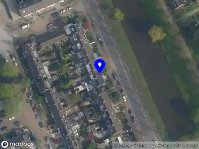 Nieuw bedrijf Meet - Renovatie