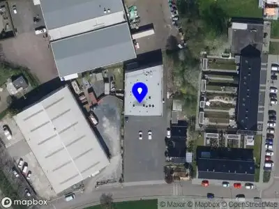 Sabrina de Bruijn Coaching Oudenbosch