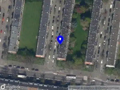 Jacintha zorgt voor jou! Rotterdam