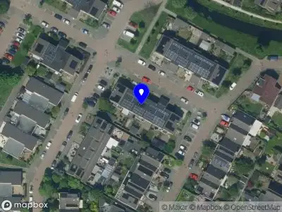 Tahiri Installatie & Onderhoud