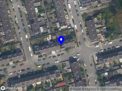 Nieuw bedrijf Ouwe Kloffie