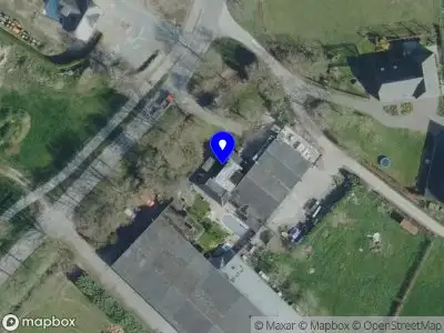 Nieuw bedrijf Melkveebedrijf Hopman