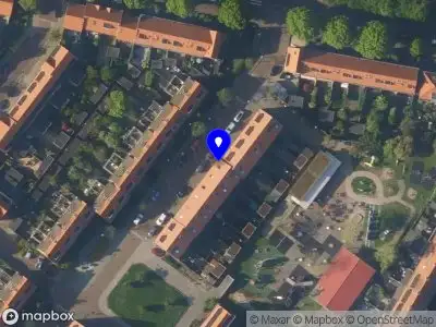Ottenheijmer Leiden