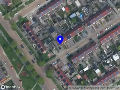 Ryan de Boer Dienstverlening