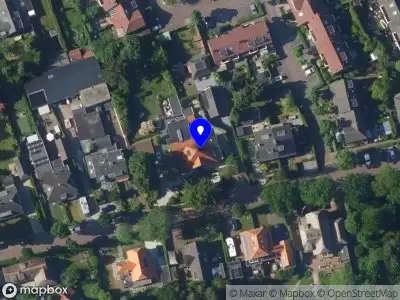 Nieuw bedrijf Stessani B.V.