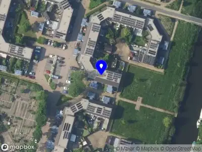 Nieuw bedrijf Syncia