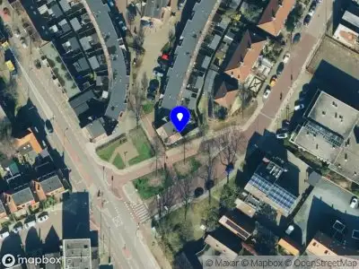 Oosterveld Agrarisch en Dienstverlening