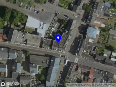 Nieuw bedrijf Pluymke bouw