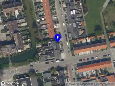 YUNI H.G. Capelle aan den IJssel