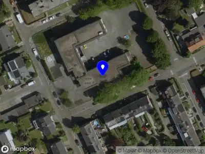 Veerle Moonen Illustration Heerlen