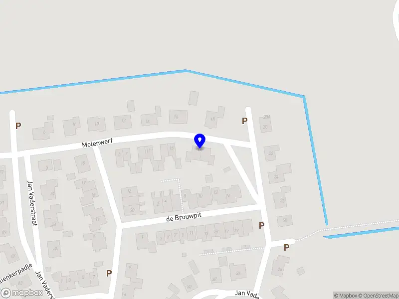 Metsel- en afbouwbedrijf Matthijsse