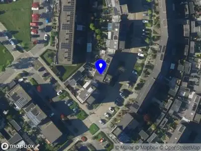 Nieuw bedrijf FLINK meubel&interieur spuiterij B.V.