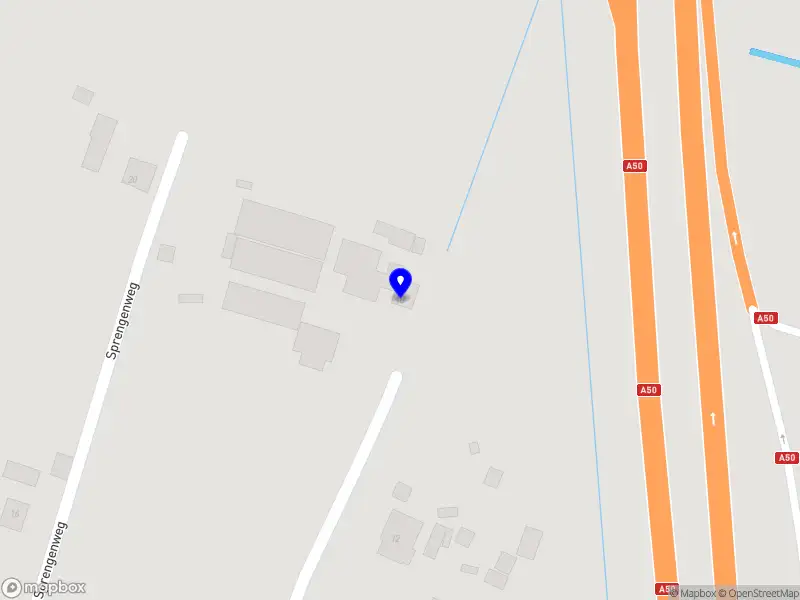 Nieuw bedrijf FOR-MOTION.NL