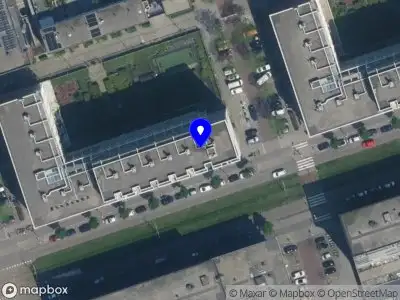 MEO Security Amsterdam